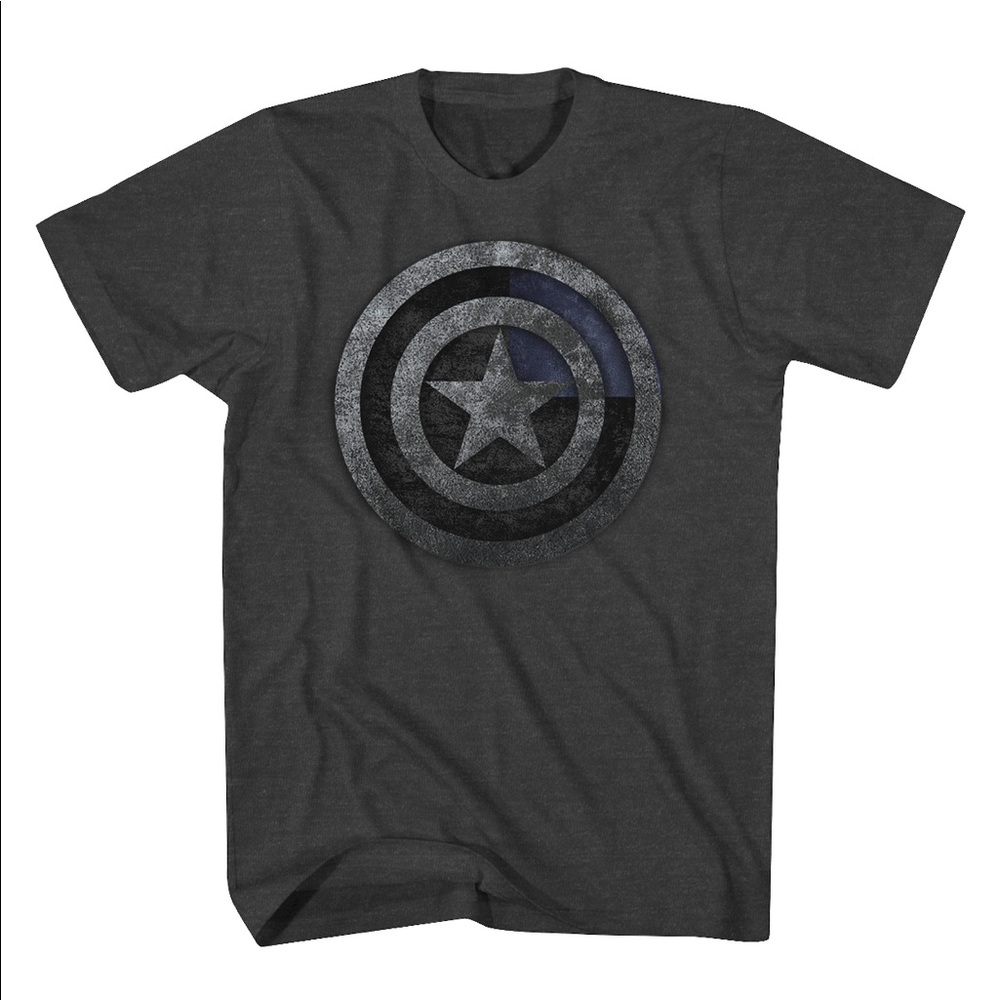 Marvel T-shirt Captain America
